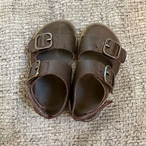 Merrell Bare Steps Sandals